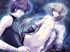 Older guy gets off his brand new hot yaoi lover