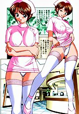 [JAP] High-leg Venus [Full Color]