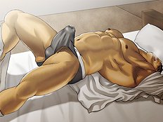 Yaoi images set 031