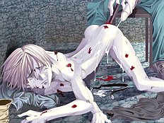 Hardcore yaoi scenes between sex crazy boys