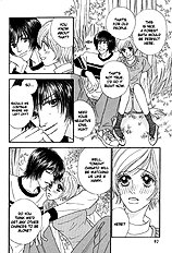 Baby Pink Kiss [Sawara Cashy][ENG]