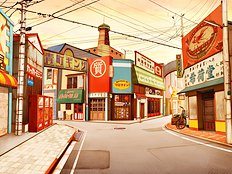 Bengarachou Hakubutsushi