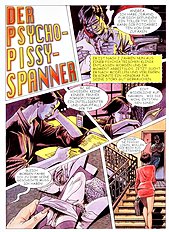 Kurt Marasotti - Pissy T1  de