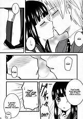 Fujioka Haruhi no Houkago