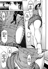 The Cat From The 4th Floor