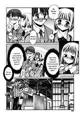 Ano Musume no Omocha | Her Toy