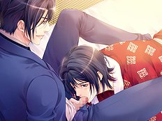 Yaoi images set 039