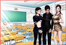 [H&Stock] shiritsu in sei bigaku sono 2020 nendo han