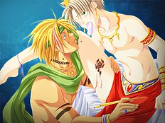 Yaoi images set 053