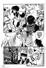 Tokyo Myu Myu (Tokyo Mew Mew) [English] ｛SaHa｝