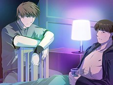 Yaoi images set 052