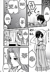 Fujioka Haruhi no Houkago