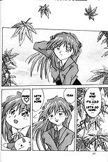 Asuka Aisha O Kimi Ni