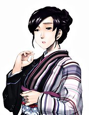 Bengarachou Hakubutsushi