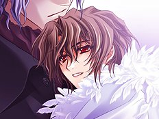 Horny yaoi guys bang hard young virgin cutie