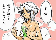 Touhou Pics Collection From Sakuya Izayoi