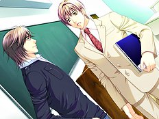 Classic unequal yaoi couples perform hot fucking