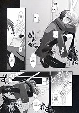 D.L. Action 36 X-Rated