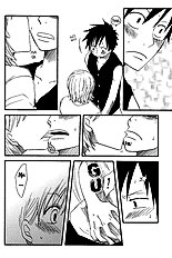 Dakishimetara Kisu wo Shiyou.