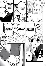 Fujioka Haruhi no Houkago