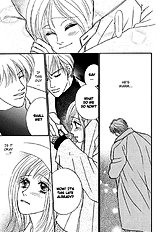 Baby Pink Kiss [Sawara Cashy][ENG]