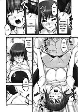 [FAKKU] KimiKiss - Mao Lv.5 (RUS)