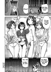 Tayu Tayu [Yamatogawa] (Uncensored)[ENG]