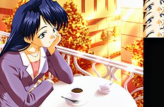 Doushin - Same Heart