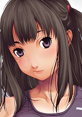 Hottest 3d, blowjob, group hentai set