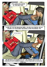 7 [daniel40] The Roguish Babysitter (eng)