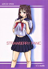 Strawberry Panic