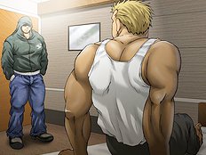 Yaoi images set 031
