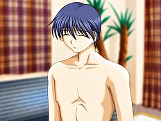 Doushin - Same Heart