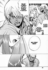 Yukuzo! Aumaan Daikessen!! Gojitsudan