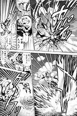 NAMI SOS! KEIKO & CHASATO