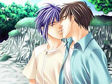 Yaoi images set 033