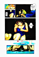 Virgin Night 2 - Chapter 1