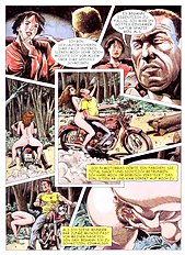 Kurt Marasotti - Pissy T1  de