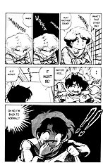 Futaba Kun Change V01[ENG]