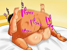 Best big tits, blowjob hentai archive