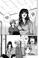 Haru Yo Koi V01 [Saki Kaori][ENG]