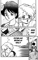 Futaba Kun Change V01[ENG]