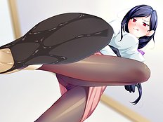 Hottest big tits, blowjob hentai pictures