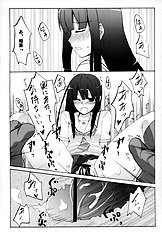 [Zattou Keshiki] NAKED FEELS