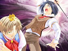 Cute yaoi boy gets his tight sexy ass in trouble