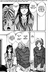 Haru Yo Koi V01 [Saki Kaori][ENG]