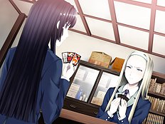 Bengarachou Hakubutsushi