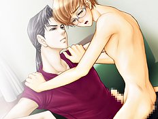 Yaoi images set 062
