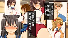 Incredible big tits, blowjob, group hentai images