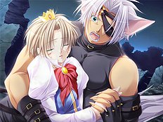 Cute yaoi boy gets his tight sexy ass in trouble